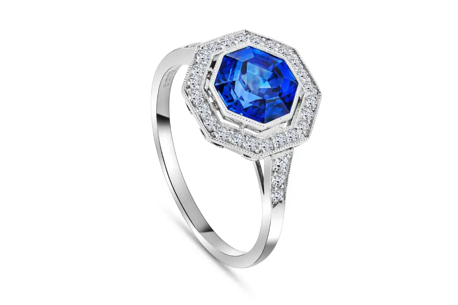 Jewelry Retouching