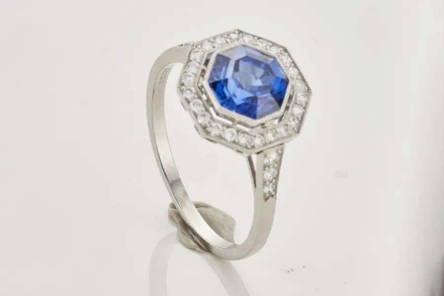 Jewelry Retouching